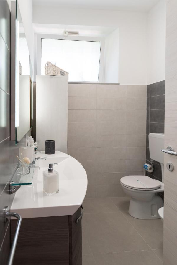Lighthouse Apartment Taormina Luaran gambar