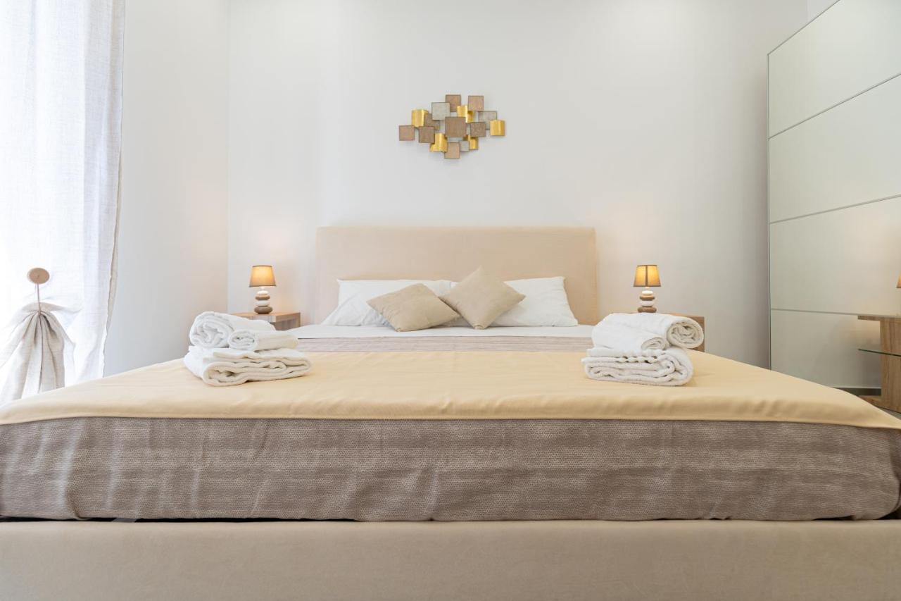 Lighthouse Apartment Taormina Luaran gambar