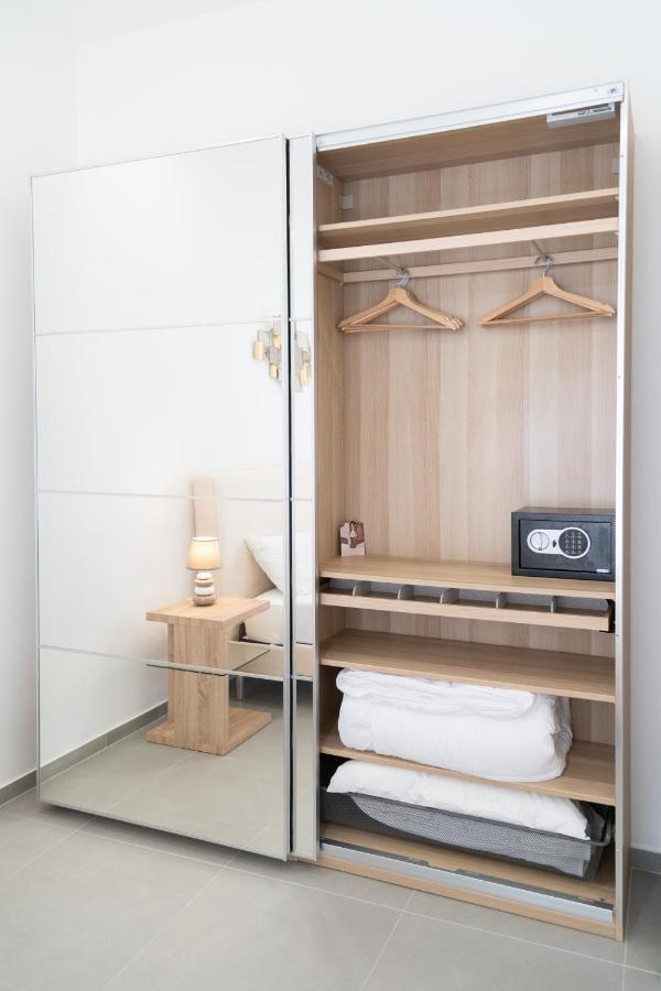 Lighthouse Apartment Taormina Luaran gambar