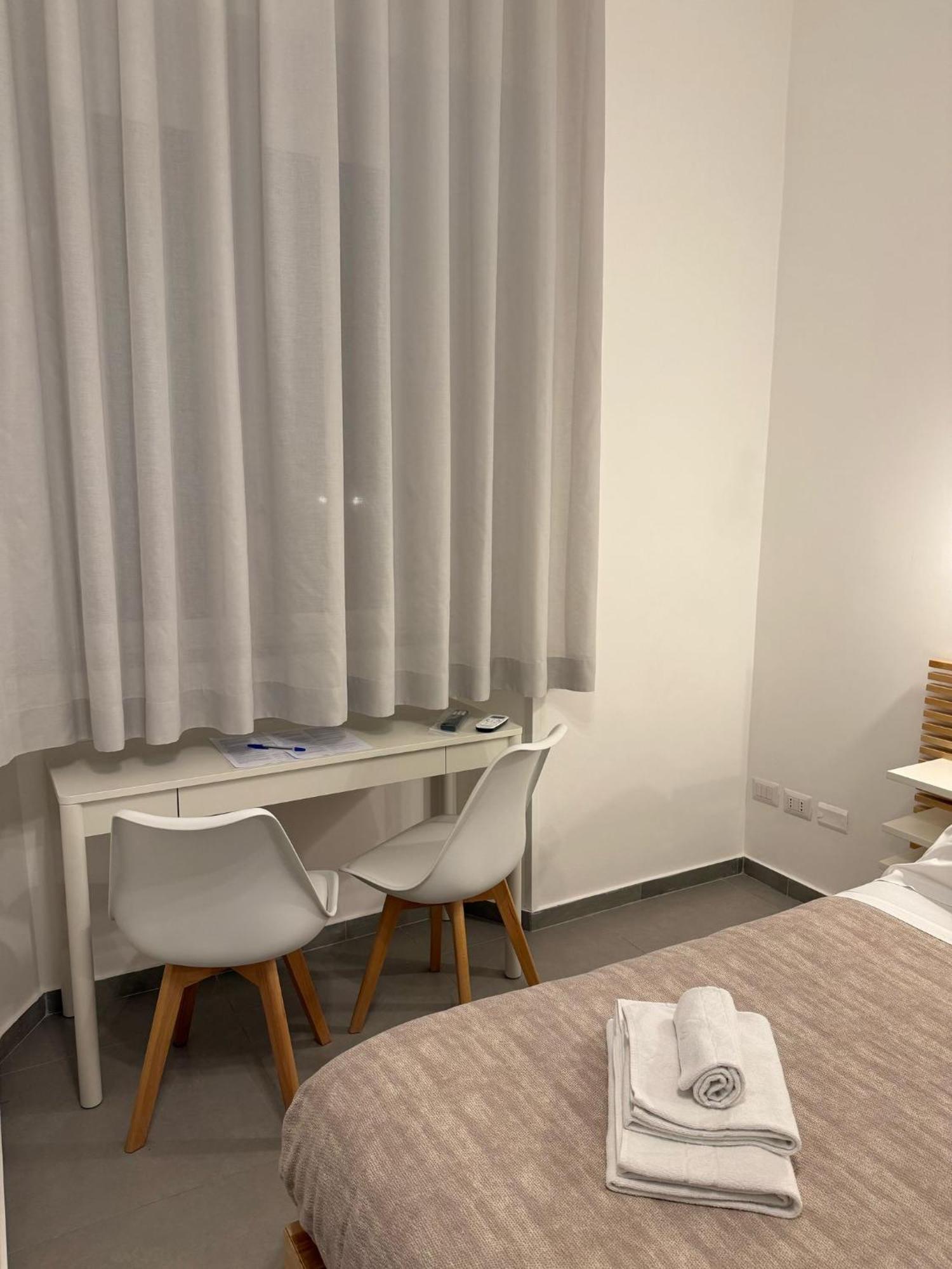Lighthouse Apartment Taormina Luaran gambar