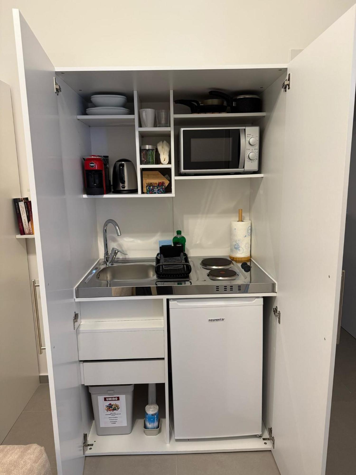 Lighthouse Apartment Taormina Luaran gambar